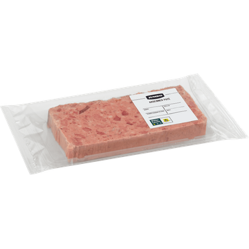 Jumbo Ardenner Paté ca. 170 g