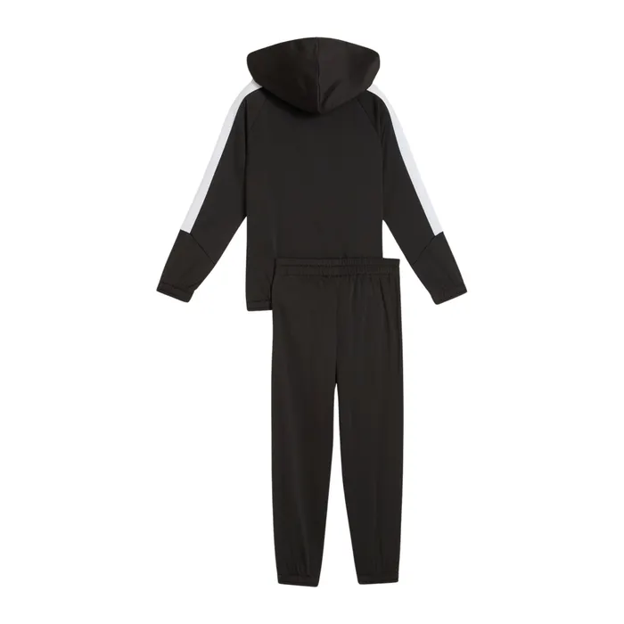 Puma ESS No.1 Logo Poly Trainingspak Junior
