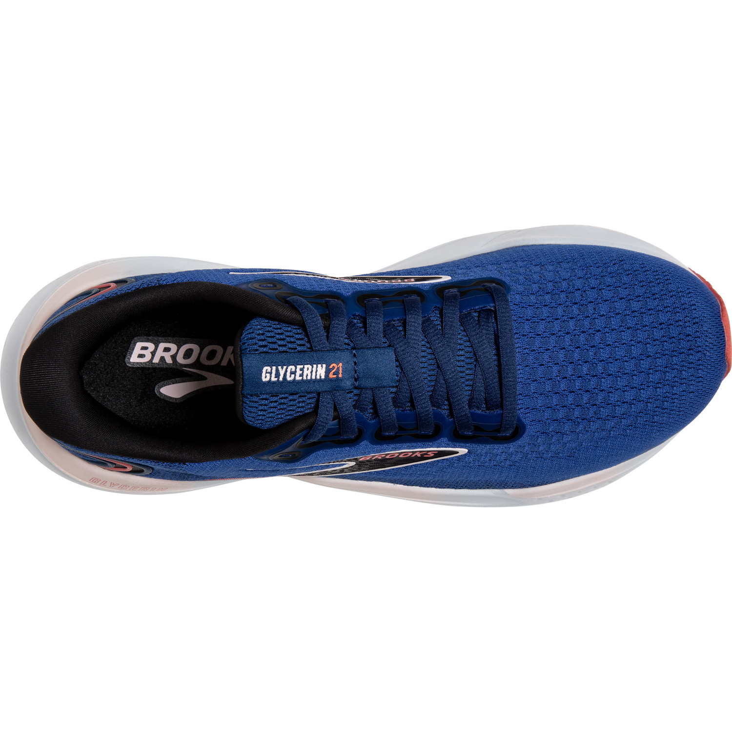 Brooks Glycerin 21 Dames
