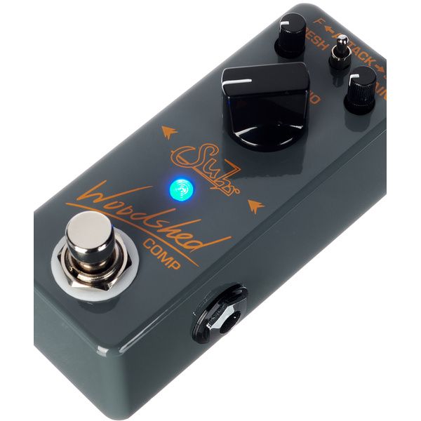 Suhr Woodshed Comp