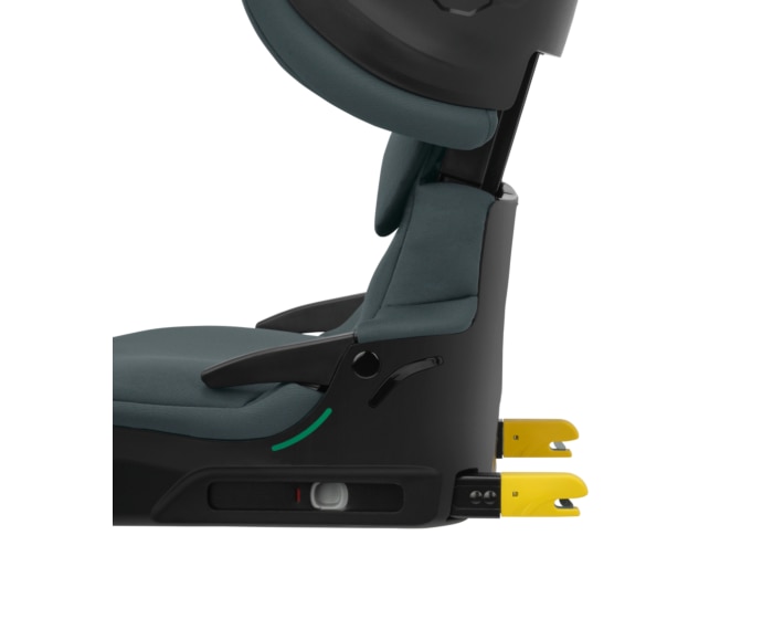 Topaz i-Size 3.5 - 12 Y  100 - 150 cm  15 - 36 kg    Kompakt zusammenklappbar |    Wächst mit deinem Kind mit |    G-CELL Seitenaufprallschutz |