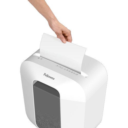 Destructeur de documents Powershred LX25