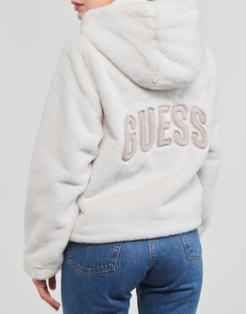 Guess - THEOLINE JACKET - Beige
