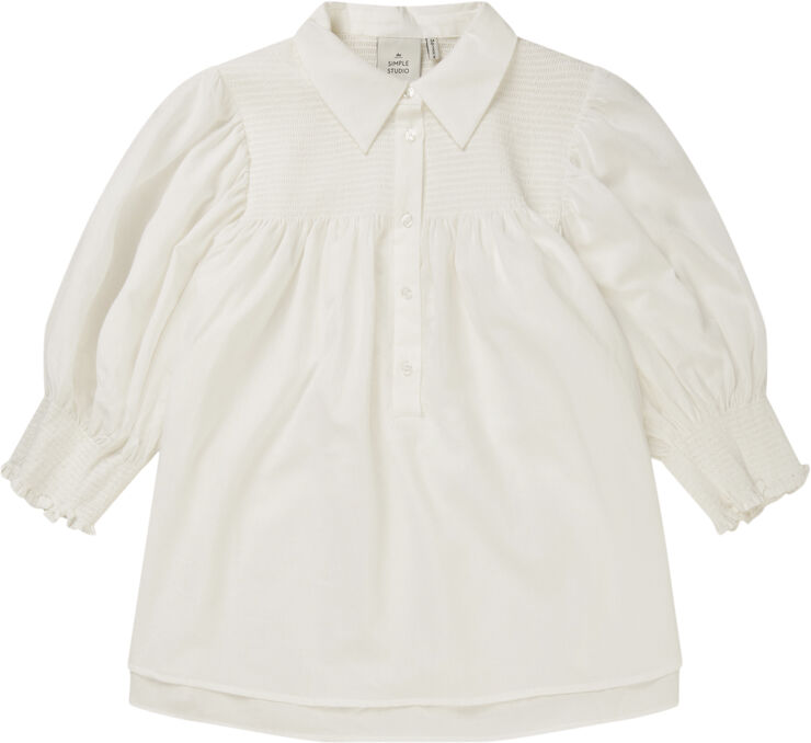 MUNTHE CHAPTER Ivory