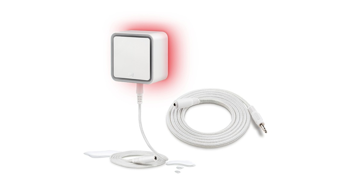eveWater Guard Sensing Cable Extension sensor  (2 meter)