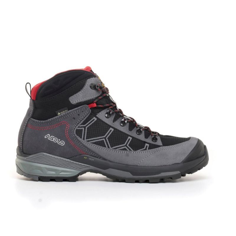 Falcon Evo Jaquard GV - Chaussures randonnée femme