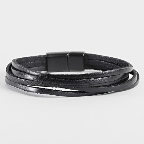 Bracelet Noir