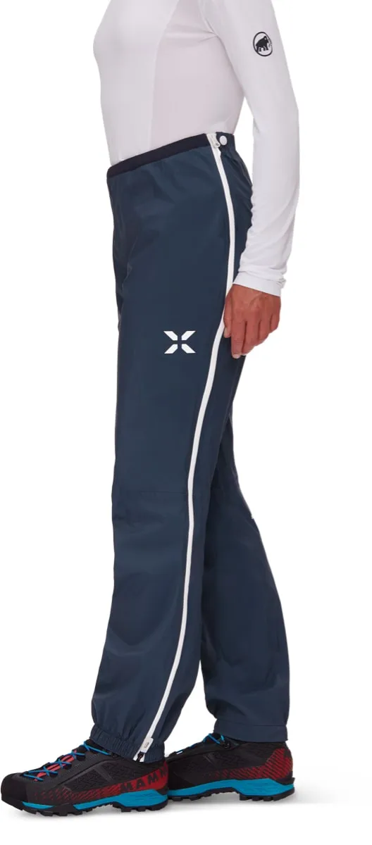 Mammut Eiger Speed Hs Pants Women Night