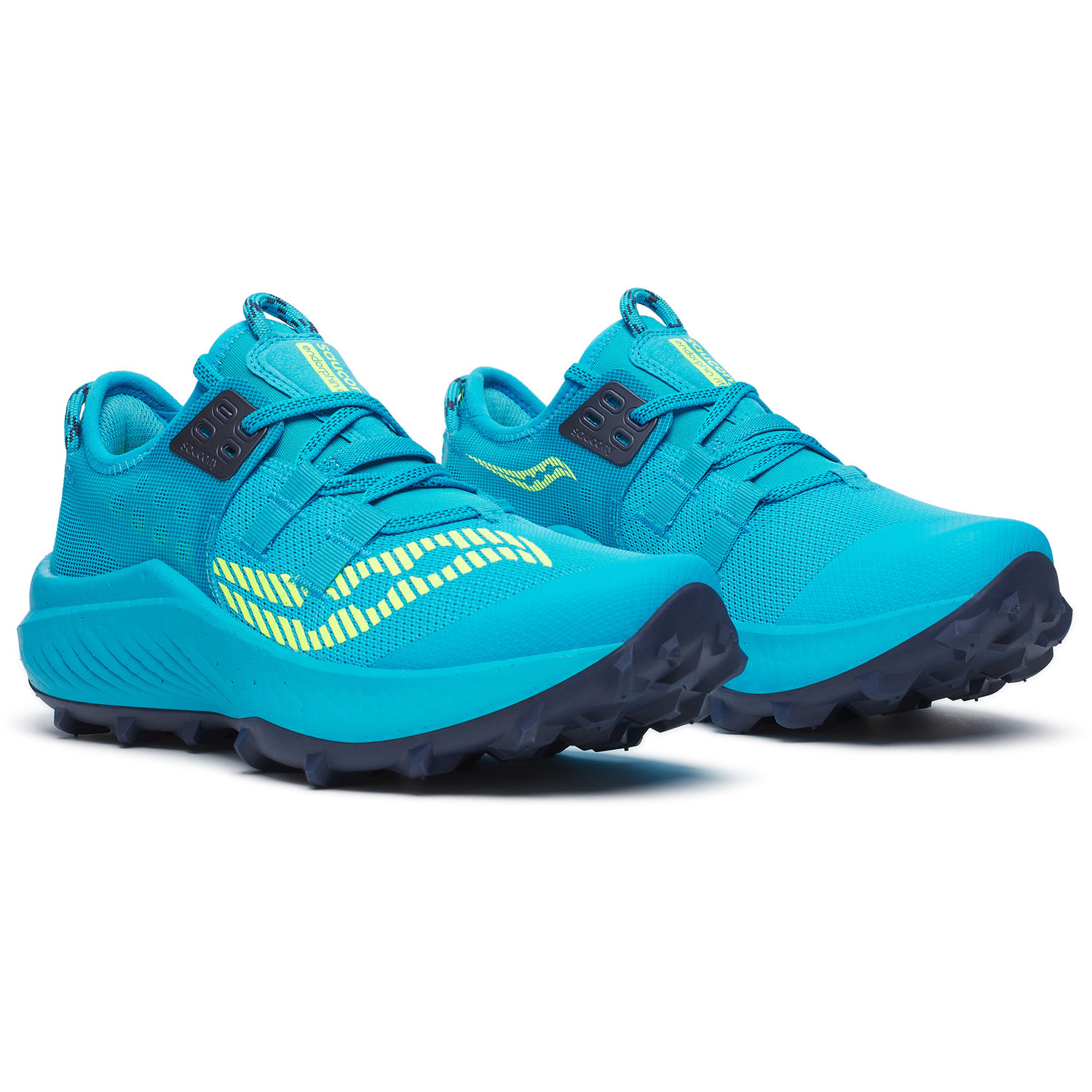 Saucony Endorphin Rift Dames
