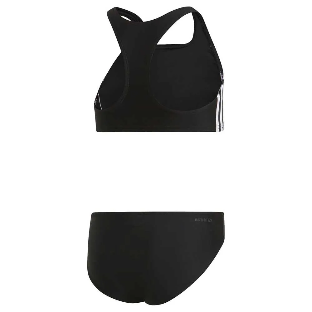 adidas Infinitex Fitness 3 Stripes bikini