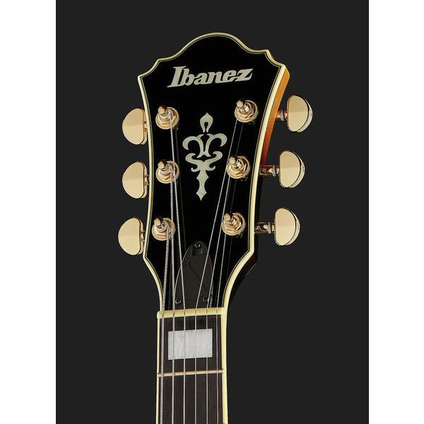 Ibanez AF95FM-AYS