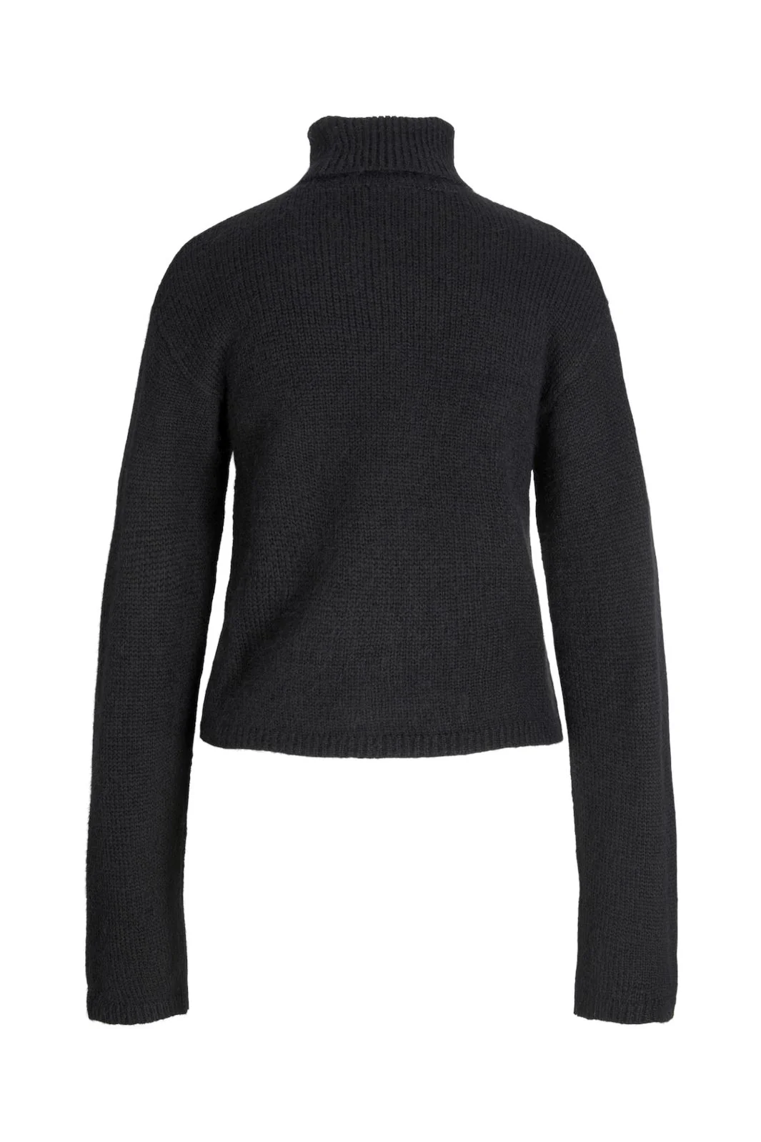 Jjxx Jxrosanna Roll Neck Knit 12264137 4705229 black