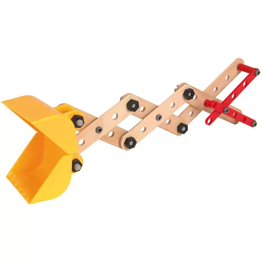 Brio Builder Kindergartenset 271tlg. bunt