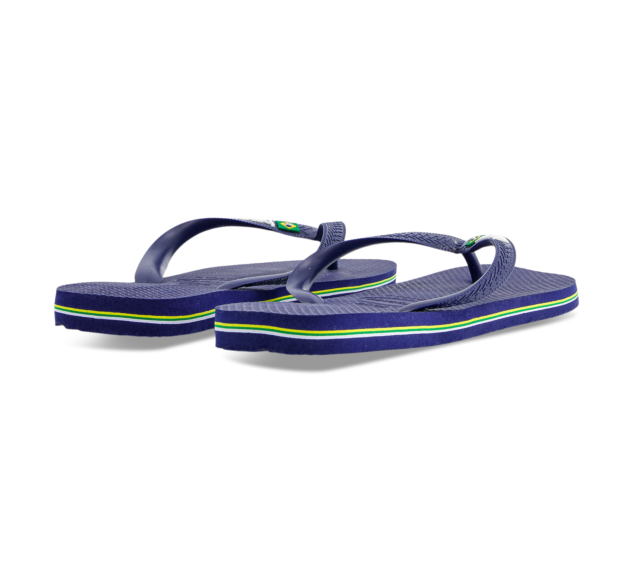 Havaianas Brasil - Flip Flops blau