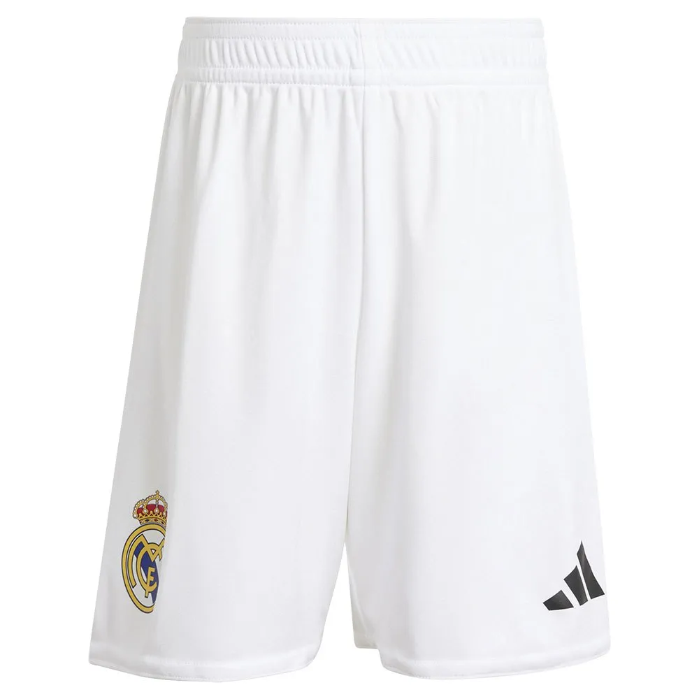 adidas Real Madrid 24/25 Heim Junior Set
