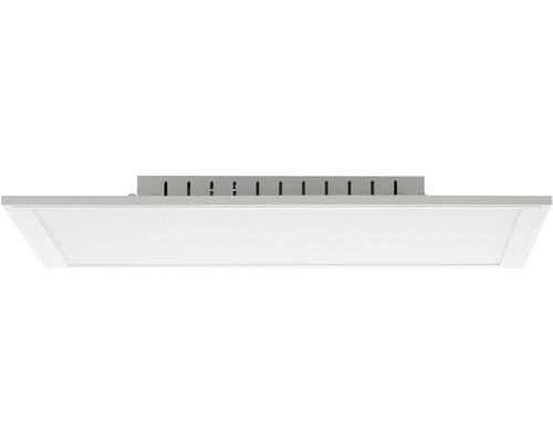 Dimbaar LED-paneel 24W 2400 lm 3000-6500 K 45x45 cm + afstandsbediening