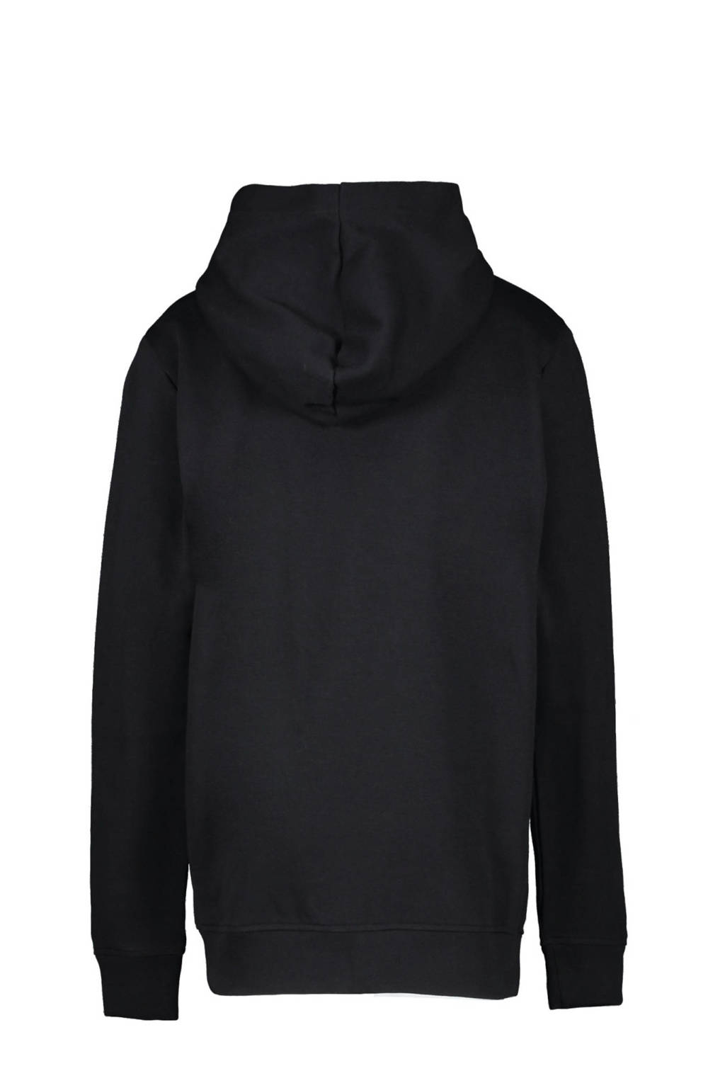 Cars vest Iscar zwart