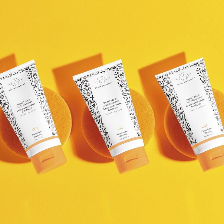 Dr Jart Dermask - Pore·remedy Purifying Mud Mask