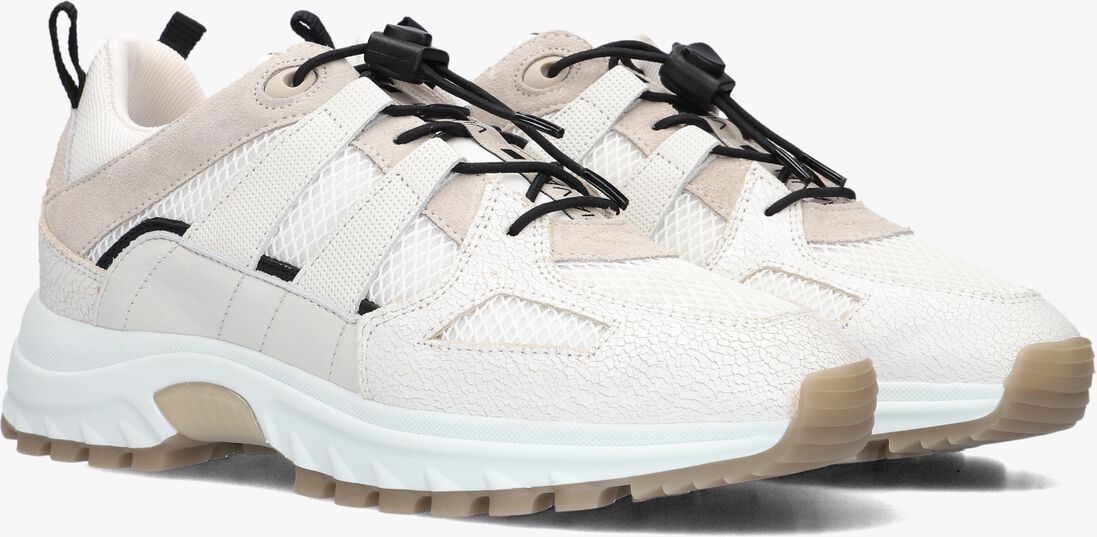 VIA VAI zand via vai lage sneakers danae colby
