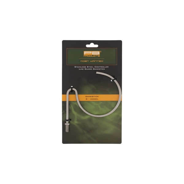 Guide de Ligne PB Products Controller C-Model en Acier Inoxydable – Pour Bankstick
