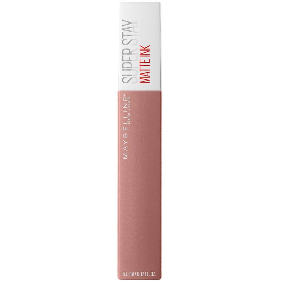 Maybelline New York Super Stay Matte Ink Lipstick 60 Poet 5ml