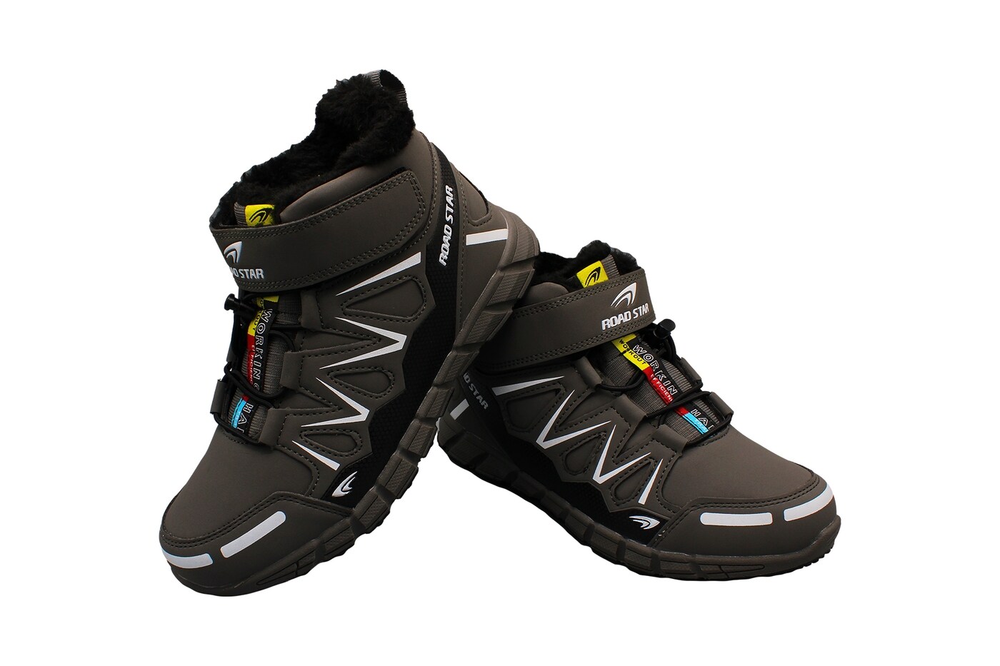 Planets 510 Winterschuhe Herren Damen
