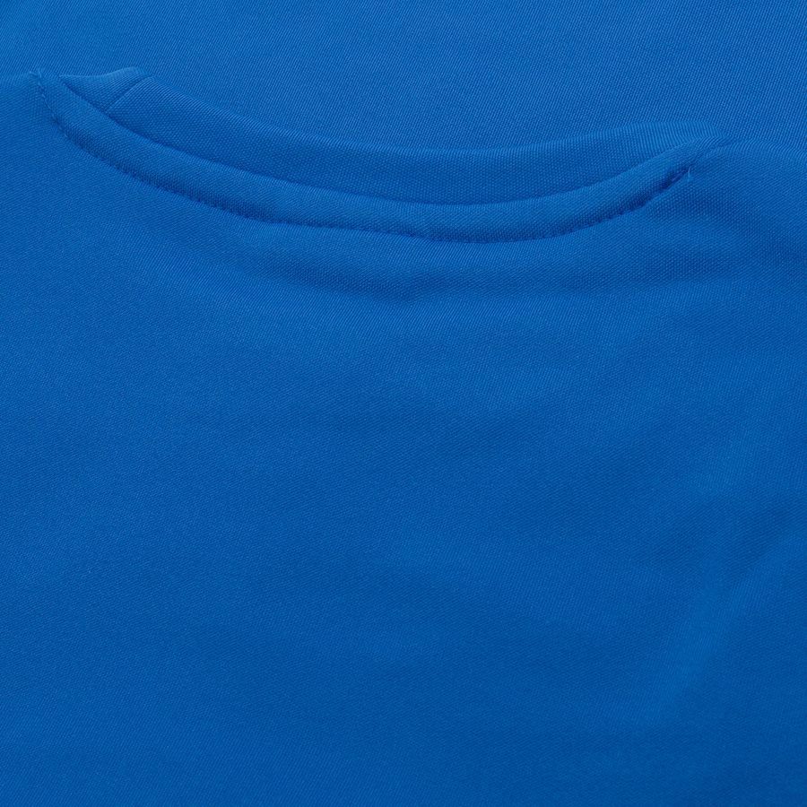 Nike Maillot d'Entraînement Dri-FIT Park 20 Crew - Bleu/Blanc Enfant