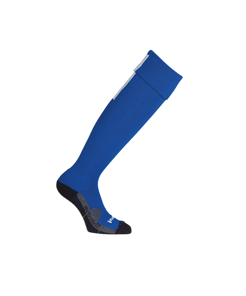 uhlsport Team Performance Stutzenstrumpf Blau F03