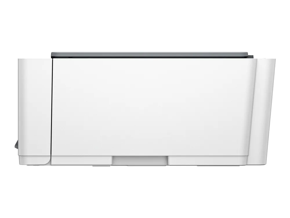 HP Smart Tank 5105 All-in-One - Multifunktionsprinter - farve - blækprinter - kan genopfyldes - Legal (216 x 356 mm) (original) - A4/Legal (medie) - op til 10 spm (kopiering) - op til 12 spm (udskriver) - 100 ark - USB 2.0, Wi-Fi(n), Bluetooth - lys