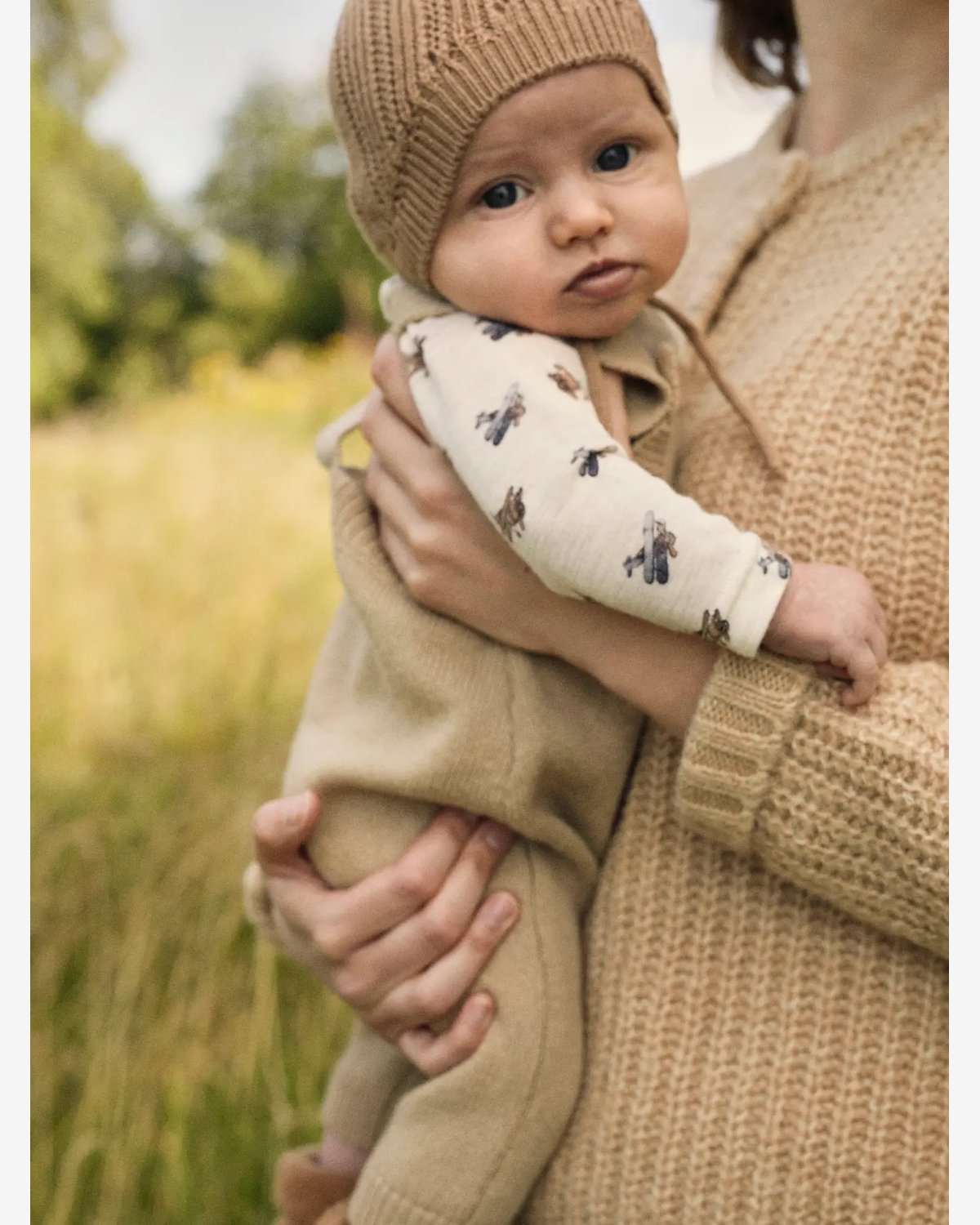 Ullbody Langermet – 60% Merino