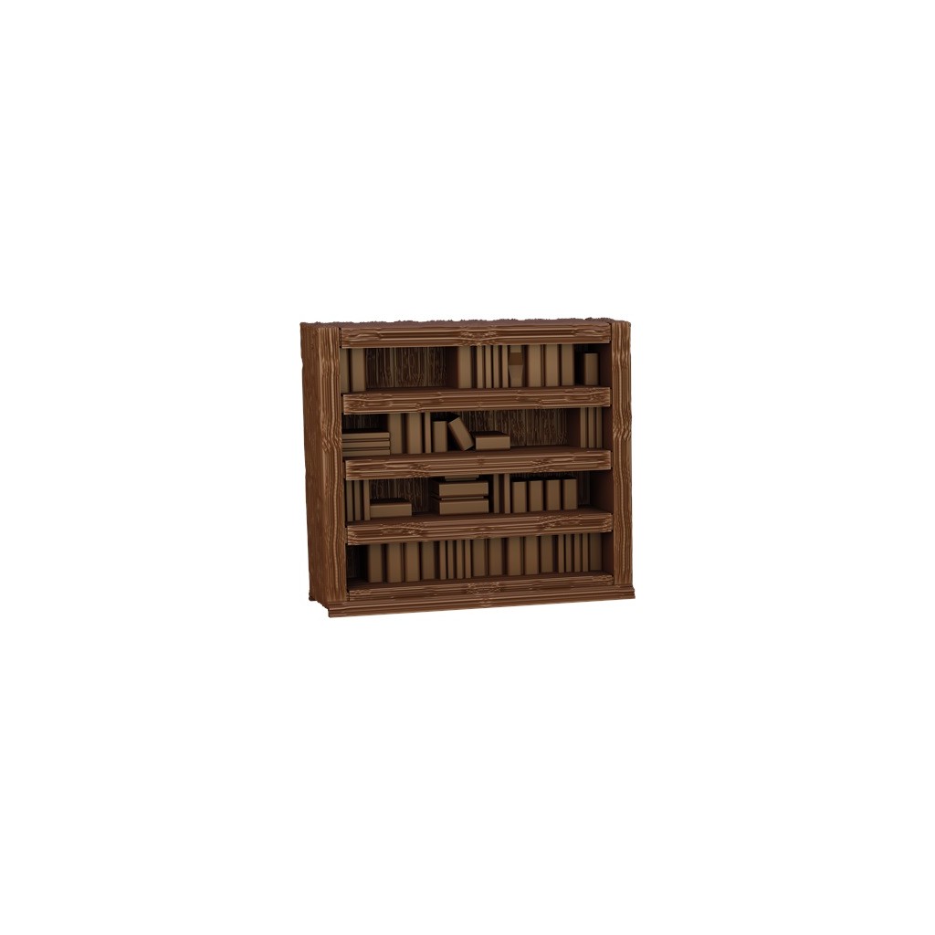 Terrain Crate: Le Coffre des Aventuriers
