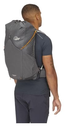 Sac de Randonnée Unisexe Lowe Alpine AirZone Ultra 26L Gris