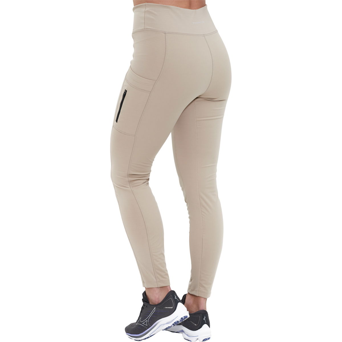 Endurance Janney Membrane Løbetights Dame