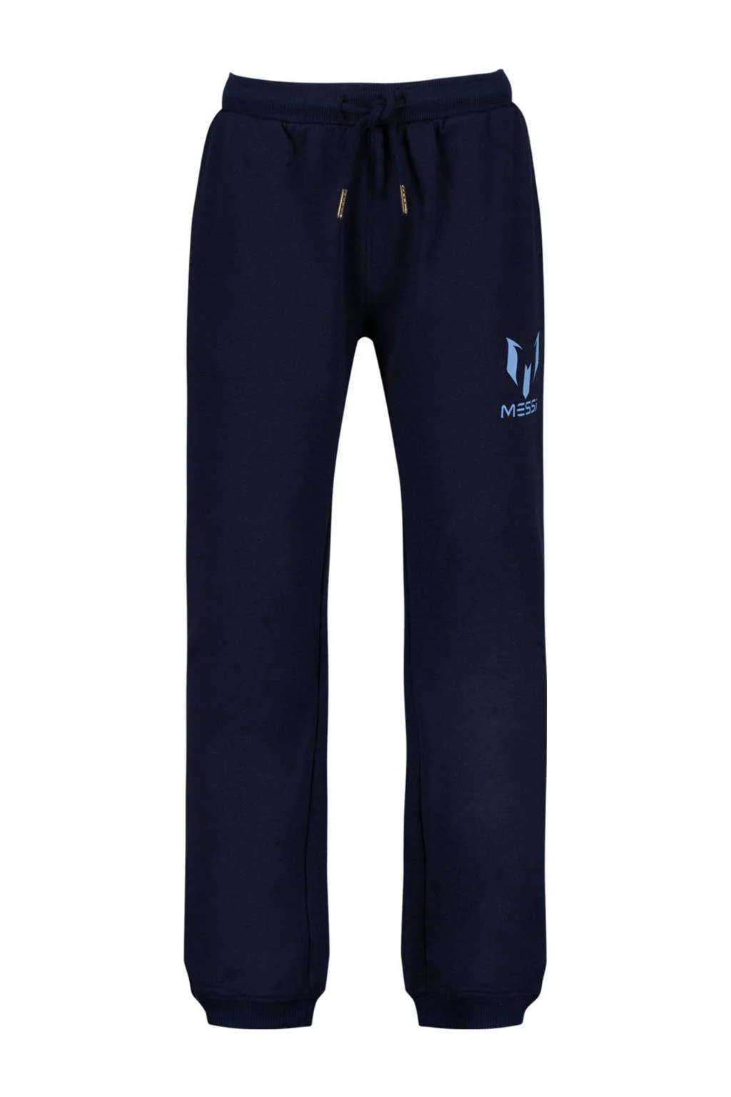 Messi hoodie + joggingbroek donkerblauw