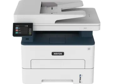 Xerox B225 - Multifunktionsprinter - S/H - laser - A4/Legal (medie) - op til 34 spm (udskriver) - 250 ark - USB 2.0, LAN, Wi-Fi(n), USB 2.0 vært - Green World Alliance returneringsprogram