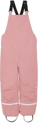 Minymo Overtrekksbukser, Dusty Rose
