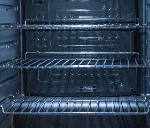Cozze Outdoor-Küche Kühlschrank 60l, ca.