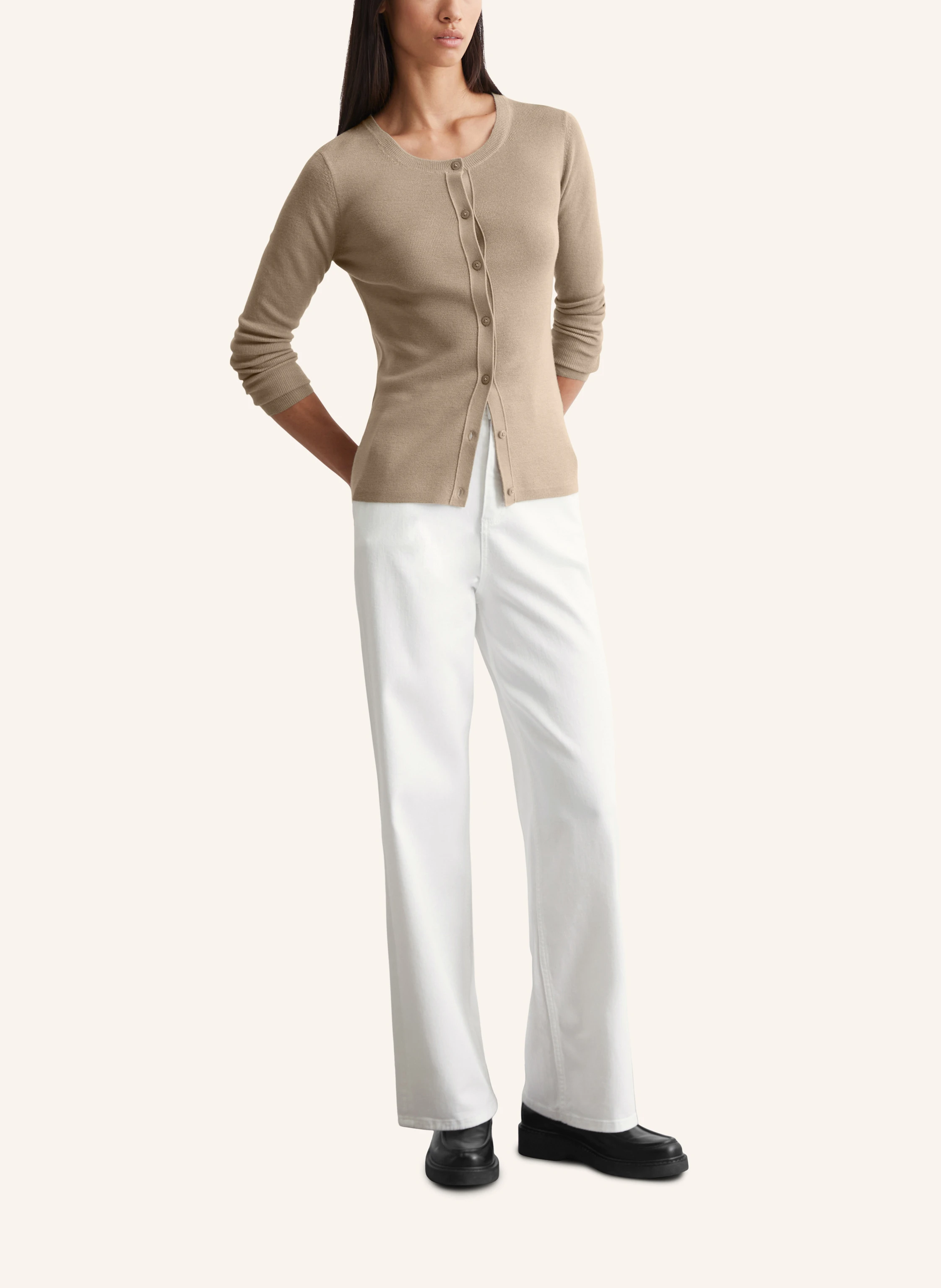 Marc O'Polo Strickjacke