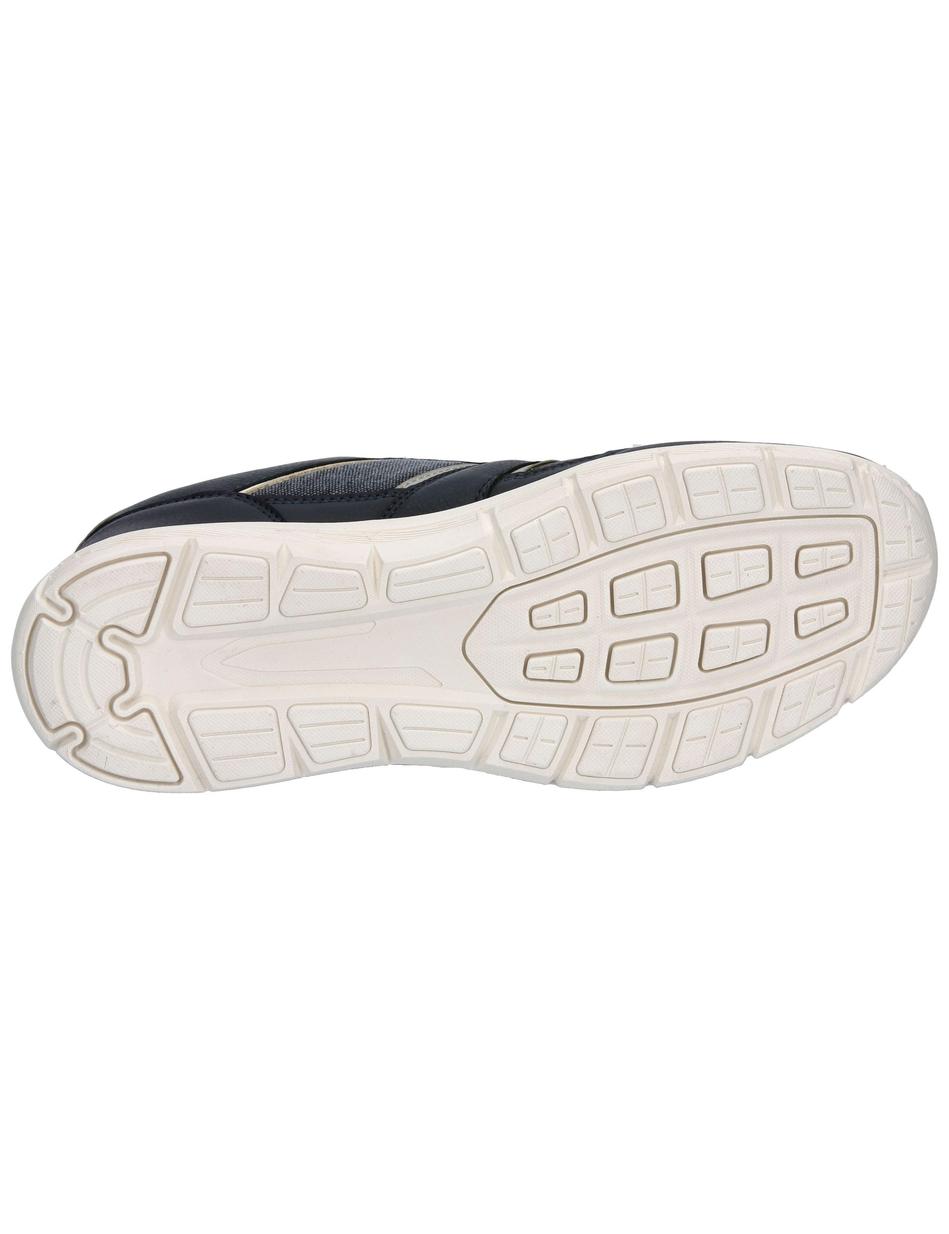 Sneaker Conner Slipper