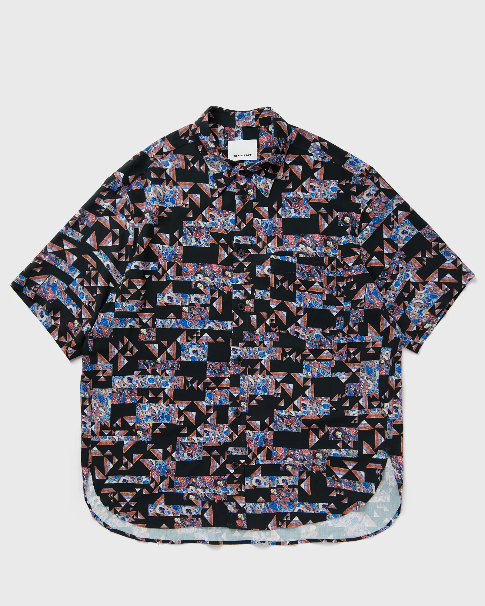 Marant VABILIO SHIRT