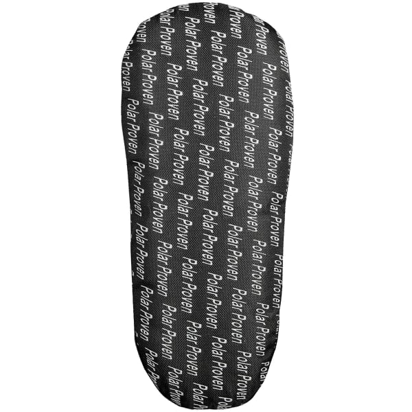 Après ski BAFFIN CUSH BLACK