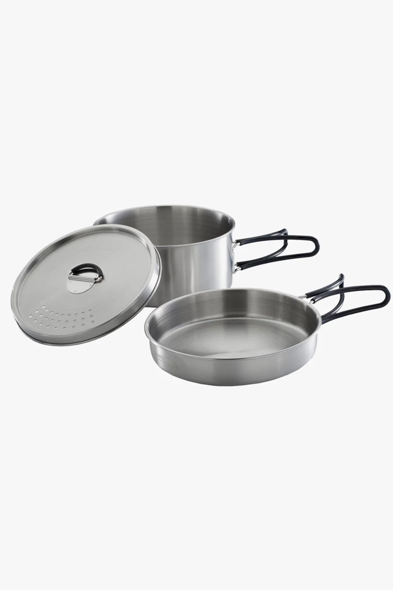 Camping Gaz Trekking Campinggeschirr Set