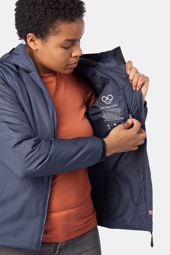 Blue Loop Originals Blue Loop Originals Virga Iso Jacket