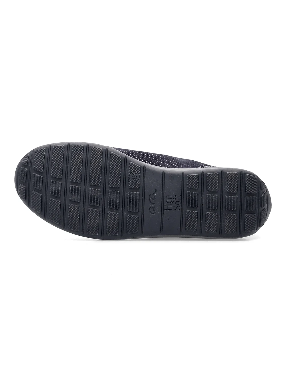 Sneaker Osaka blau