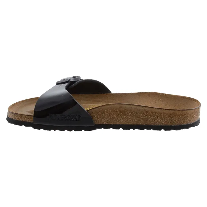 Birkenstock Madrid