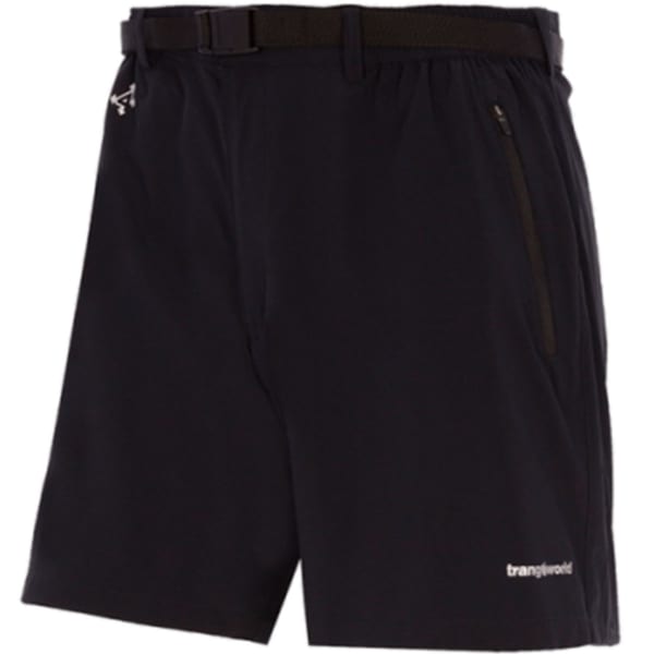 Short randonnée TRANGOWORLD SERTO BLACK