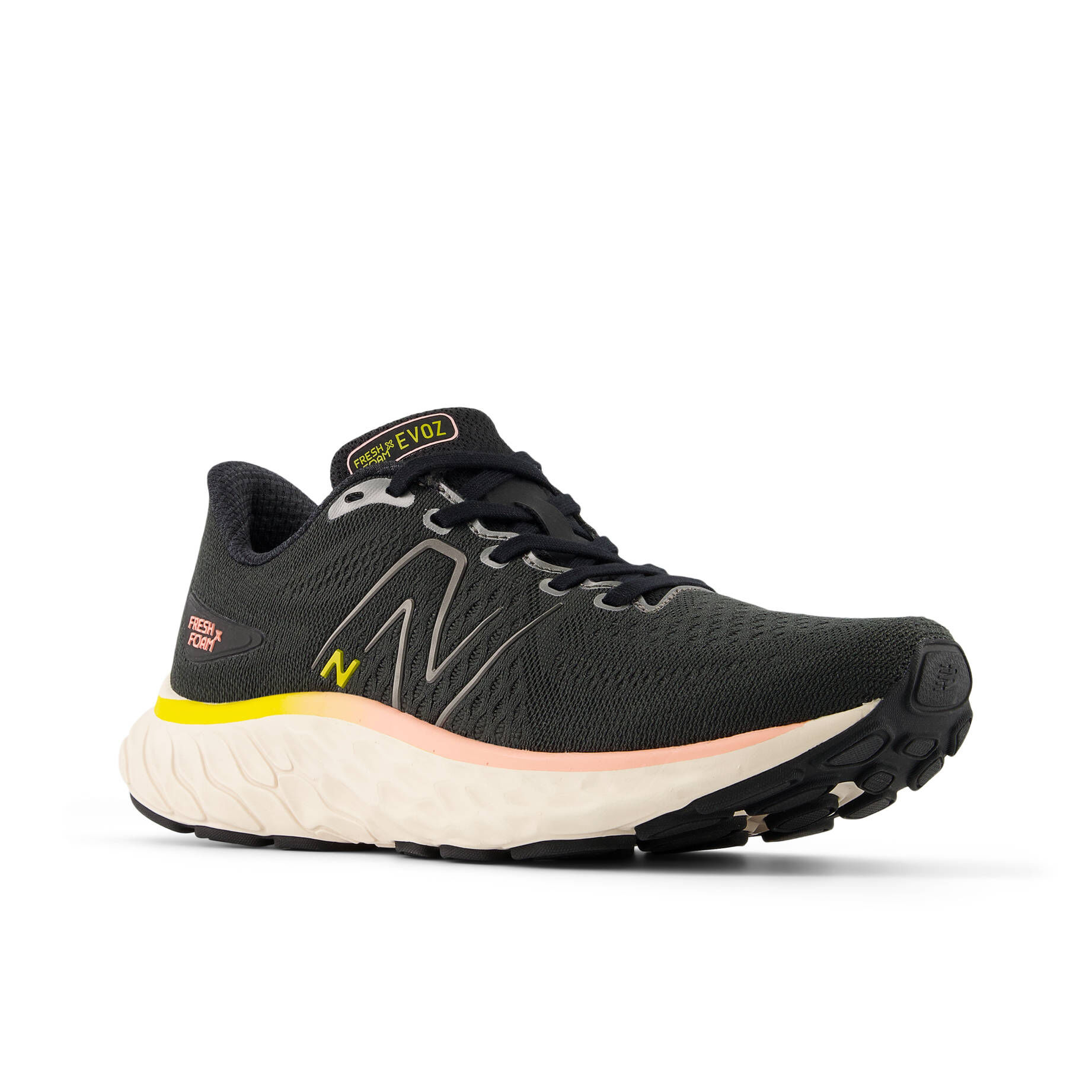 new balance| Damen Laufschuhe FRESH FOAM X EVOZ V3