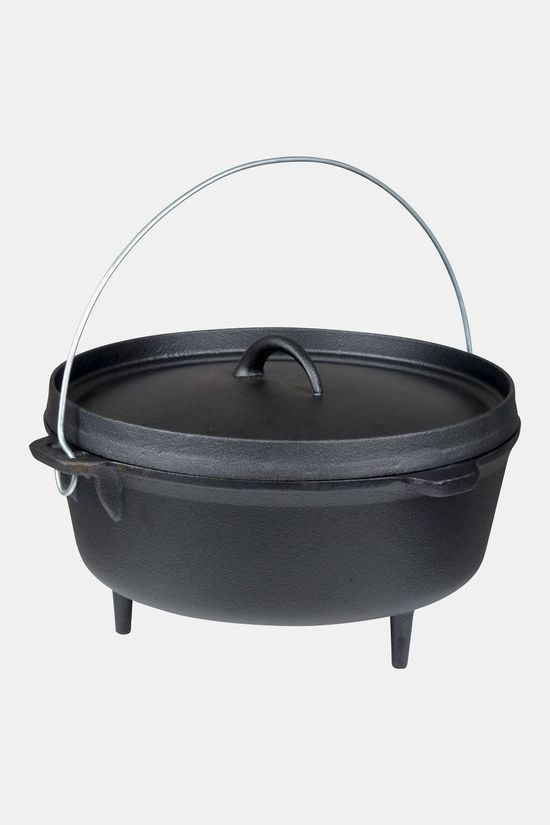 Bo-Camp Bo-Camp Dutch Oven 6QT Pan