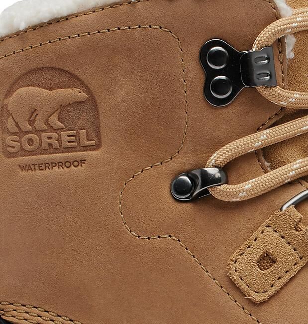 SOREL - CHAUSSURES APRES SKI SCOUT 87 LUX WP M