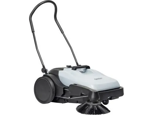 Nilfisk SW250, Sort, Hvid, 920 mm, 1470 mm, 1120 mm, 20 kg